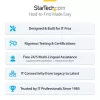Adattatore USB crash cart StarTech.com con trasferimento file e registrazione video