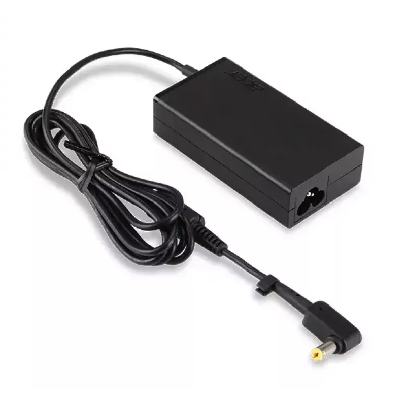 Alimentatore Acer NP.ADT0A.078 65W nero