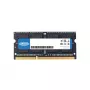 Origin Storage 8GB DDR3 1600MHz SODIMM 2Rx8 Non-ECC 1.35V, 8 GB, 1 x 8 GB, DDR3, 1600 MHz, SO-DIMM 204 pin, verde