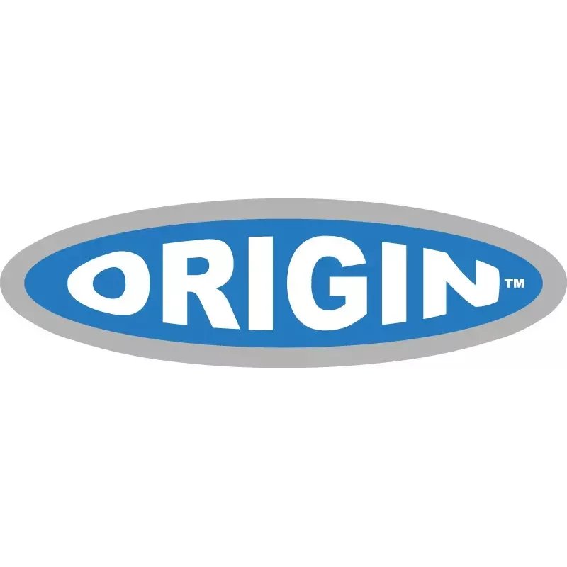 Origin Storage Docking station - 2 porte USB 3.2 e 2 porte USB-C