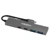 Origin Storage Docking station - 2 porte USB 3.2 e 2 porte USB-C