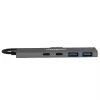 Origin Storage Docking station - 2 porte USB 3.2 e 2 porte USB-C