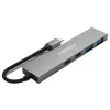 Origin Storage Docking station - 2 porte USB 3.2 e 2 porte USB-C