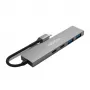Origin Storage Docking station - 2 porte USB 3.2 e 2 porte USB-C