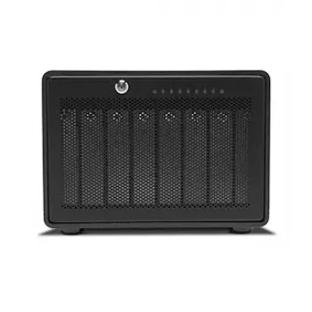 OWC ThunderBay 8 0 TB tower nero