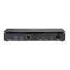 OWC Thunderbolt Pro Dock con filo Thunderbolt 3 nero alimentazione 85W 40 Gbit/s