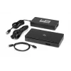 OWC Thunderbolt Pro Dock con filo Thunderbolt 3 nero alimentazione 85W 40 Gbit/s