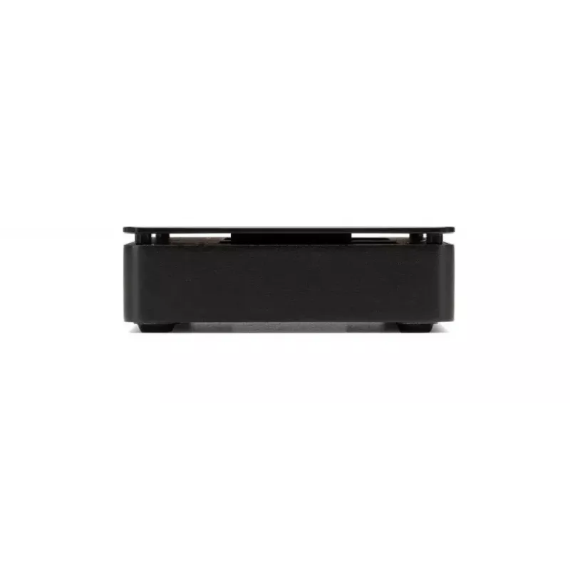 OWC Thunderbolt Pro Dock con filo Thunderbolt 3 nero alimentazione 85W 40 Gbit/s