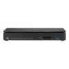 OWC Thunderbolt Pro Dock con filo Thunderbolt 3 nero alimentazione 85W 40 Gbit/s