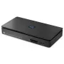 OWC Thunderbolt Pro Dock con filo Thunderbolt 3 nero alimentazione 85W 40 Gbit/s