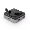 USB-C Travel Dock OWC OWC USB-C Travel Dock con filo USB 3.2 Gen 1