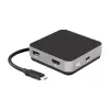 USB-C Travel Dock OWC OWC USB-C Travel Dock con filo USB 3.2 Gen 1