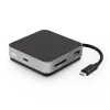 USB-C Travel Dock OWC OWC USB-C Travel Dock con filo USB 3.2 Gen 1