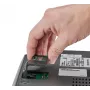 Modulo radio per stampante Zebra ZD421 — 802.11ac Wi‑Fi e Bluetooth 4.1