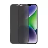 PanzerGlass ® protezione display privacy iPhone 14 Plus | 13 Pro Max | Ultra-Wide Fit con EasyAligner