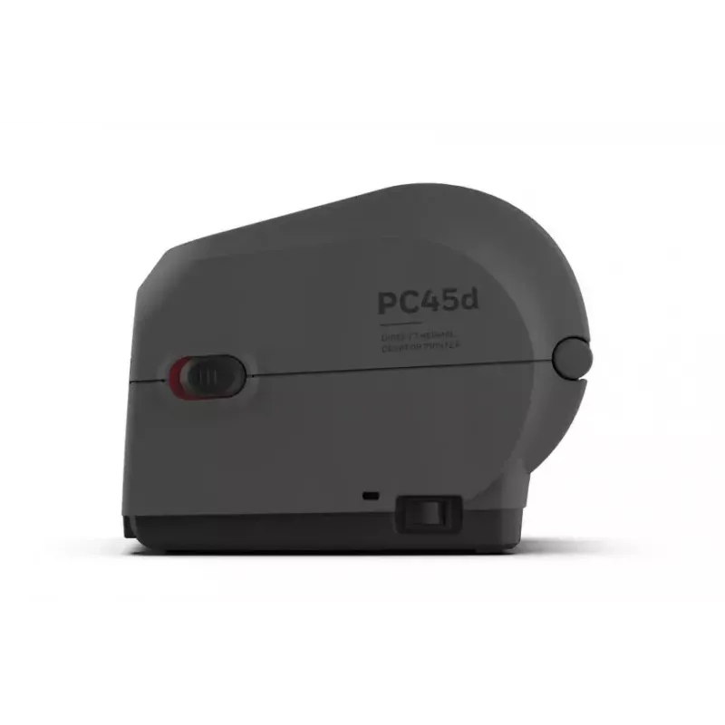 Etichettatrice Honeywell PC45D trasferimento termico diretto 203x203 DPI wireless