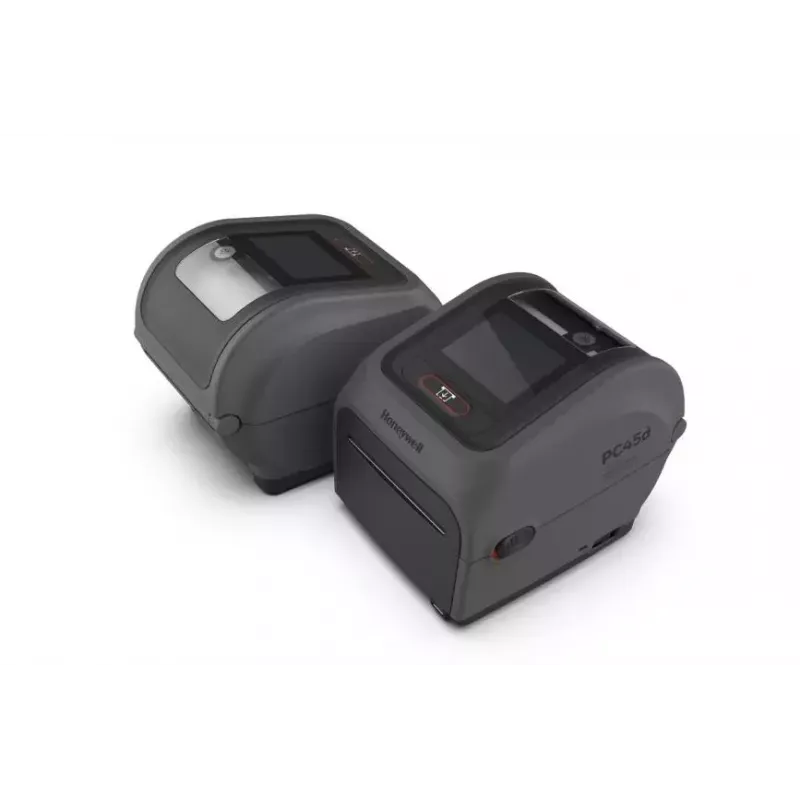 Etichettatrice Honeywell PC45D trasferimento termico diretto 203x203 DPI wireless