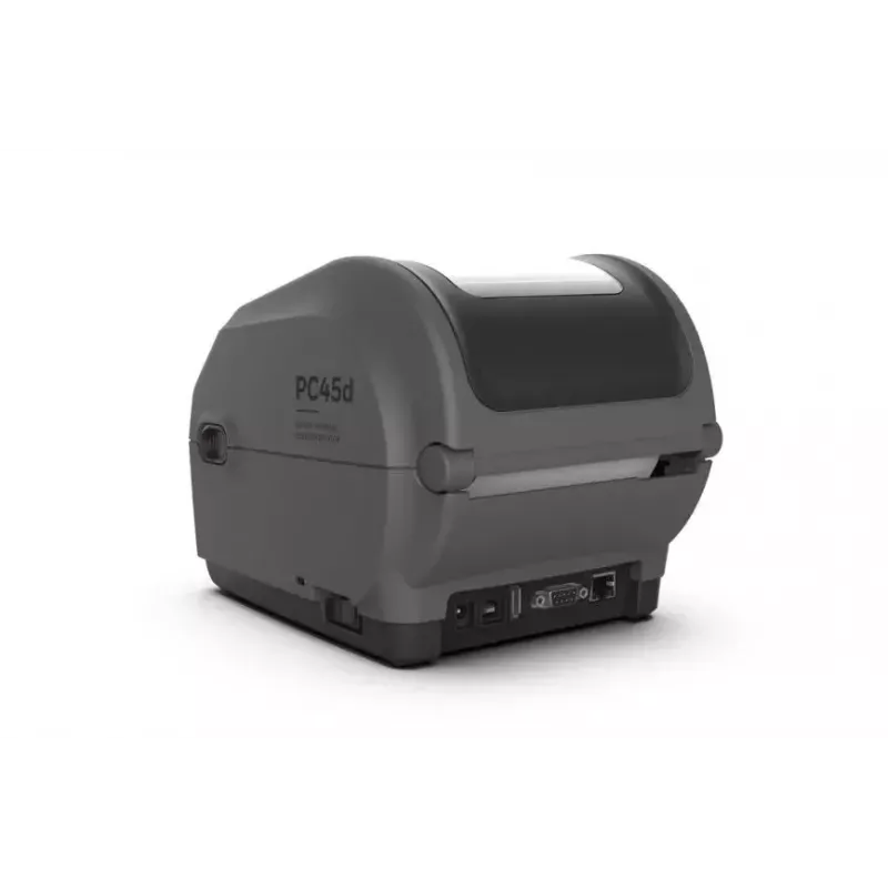 Etichettatrice Honeywell PC45D trasferimento termico diretto 203x203 DPI wireless