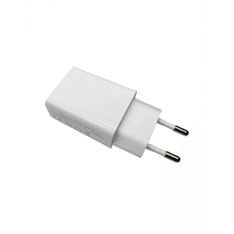 Caricabatterie mobile universale Microconnect PETRAVEL43 bianco AC per interni