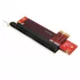 StarTech.com adattatore di espansione slot PCI Express X1 su X16 low profile