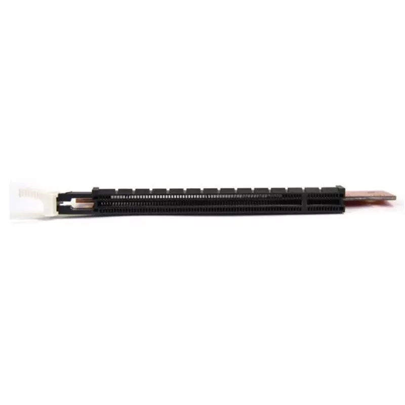 StarTech.com adattatore di espansione slot PCI Express X1 su X16 low profile