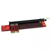 StarTech.com adattatore di espansione slot PCI Express X1 su X16 low profile
