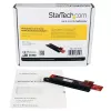 StarTech.com adattatore di espansione slot PCI Express X1 su X16 low profile