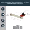StarTech.com adattatore x4 PCI Express su SFF-8643 per SSD PCIe NVMe U.2