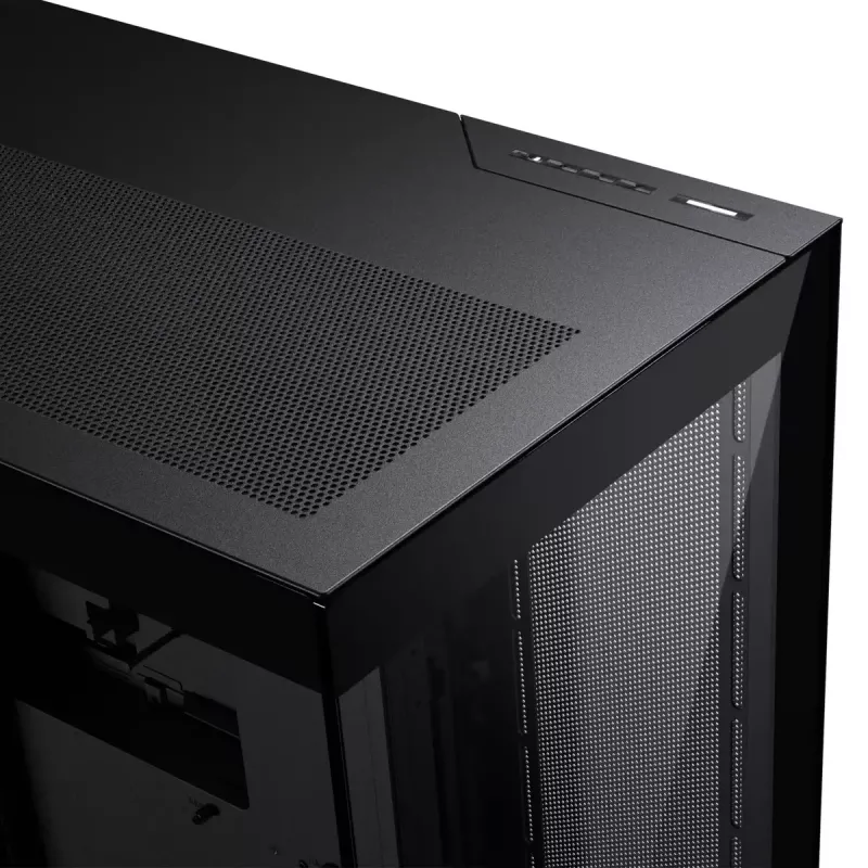 Case PC Phanteks NV7 Full Tower nero