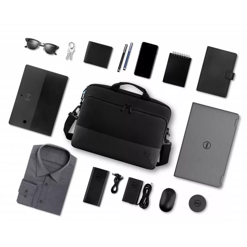 DELL PO1520CS cartella 38,1 cm (15