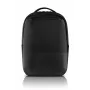 Dell Pro Slim Backpack 15 PO-BPS-15-20 zaino per notebook, 38,1 cm (15 pollici), nero