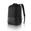 Dell Pro Slim Backpack 15 PO-BPS-15-20 zaino per notebook, 38,1 cm (15 pollici), nero