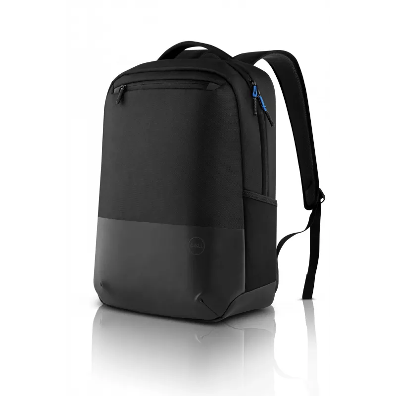 Dell Pro Slim Backpack 15 PO-BPS-15-20 zaino per notebook, 38,1 cm (15 pollici), nero