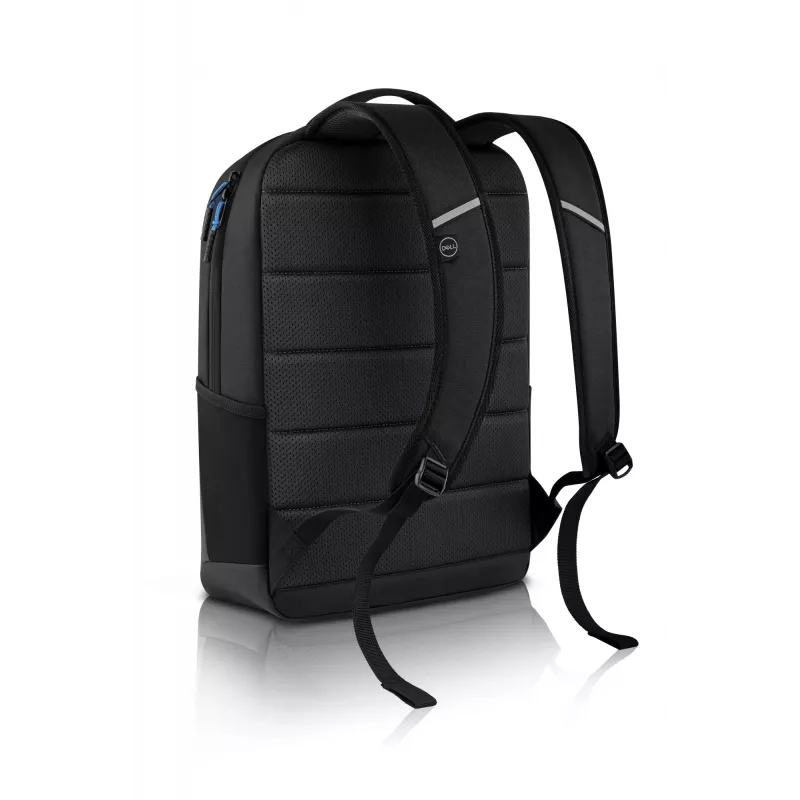 Dell Pro Slim Backpack 15 PO-BPS-15-20 zaino per notebook, 38,1 cm (15 pollici), nero