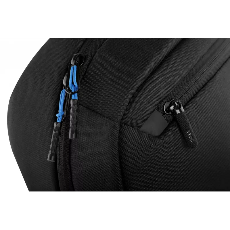 Dell Pro Slim Backpack 15 PO-BPS-15-20 zaino per notebook, 38,1 cm (15 pollici), nero