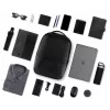 Dell Pro Slim Backpack 15 PO-BPS-15-20 zaino per notebook, 38,1 cm (15 pollici), nero