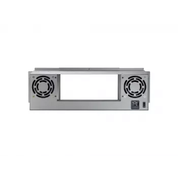 Chassis per media converter LevelOne POC-4001 8 slot
