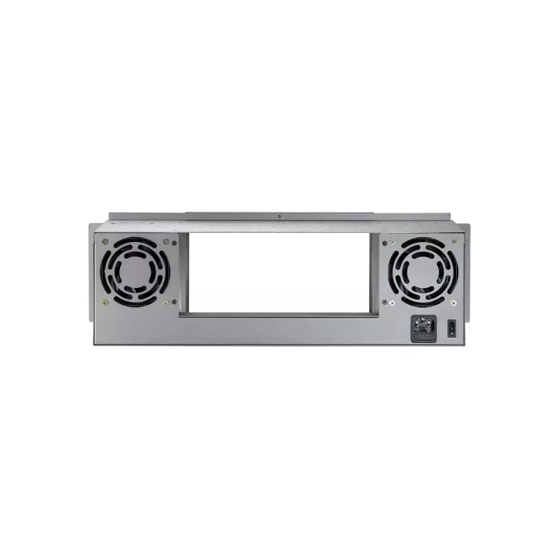 Chassis per media converter LevelOne POC-4001 8 slot