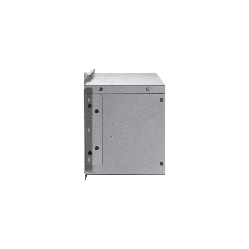 Chassis per media converter LevelOne POC-4001 8 slot