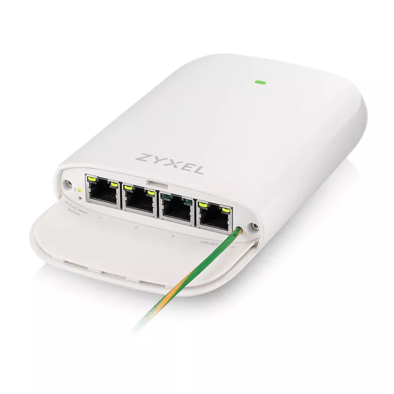 Zyxel POE12-3PD-ZZ0101F adattatore PoE Gigabit Ethernet
