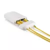 Zyxel POE12-3PD-ZZ0101F adattatore PoE Gigabit Ethernet