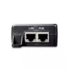 Switch di rete PLANET POE-172 Gigabit Ethernet Power over Ethernet nero