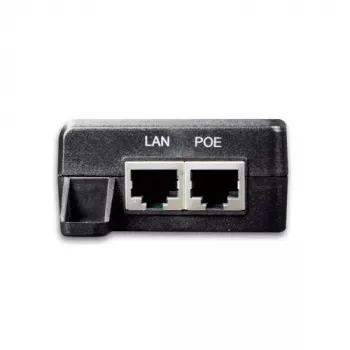 Switch di rete PLANET POE-172 Gigabit Ethernet Power over Ethernet nero