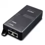 Switch di rete PLANET POE-172 Gigabit Ethernet Power over Ethernet nero