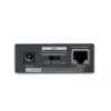 Splitter di rete PLANET POE-172S nero