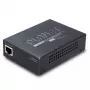 Splitter di rete PLANET POE-172S nero