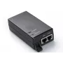 Microconnect POEINJ-15W adattatore PoE 10 Gigabit Ethernet 48 V