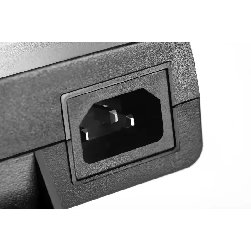 Microconnect POEINJ-60W adattatore PoE Gigabit Ethernet 55 V