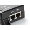 Microconnect POEINJ-60W adattatore PoE Gigabit Ethernet 55 V