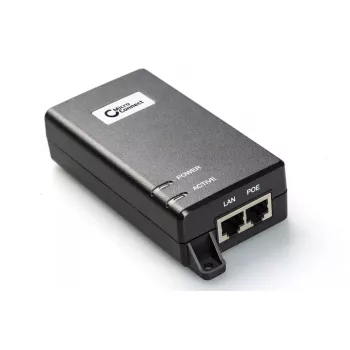 Microconnect POEINJ-60W adattatore PoE Gigabit Ethernet 55 V
